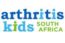 Logo for AKSA | Arthritis Kids South Africa Logo for AKSA | Arthritis Kids South Africa