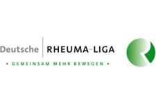 Logo for Deutsche Rheuma-Liga Logo for Deutsche Rheuma-Liga