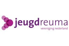 Logo for JVN | Jeugdreuma Vereniging Nederland Logo for JVN | Jeugdreuma Vereniging Nederland